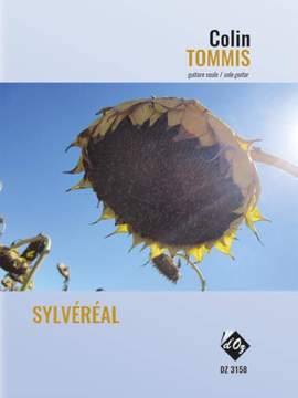 Colin Tommis: Sylvéréal
