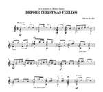 Adrian Andrei: Before Christmas Feeling Product Image