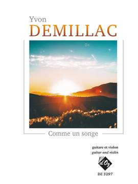 Yvon Demillac: Comme Un Songe