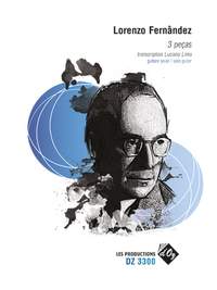 Lorenzo Fernandez: 3 Peças