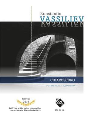 Konstantin Vassiliev: Chiaroscuro