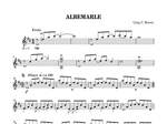 Greg Brown: Albermarle Product Image