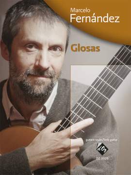 Marcelo Fernández: Glosas