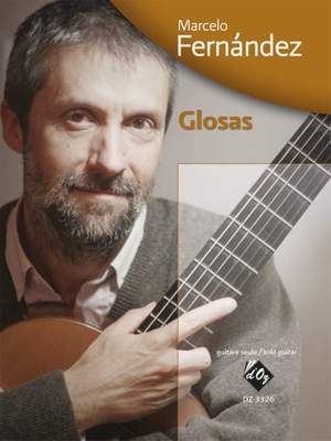 Marcelo Fernández: Glosas