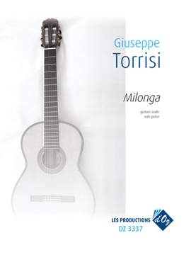 Giuseppe Torrisi: Milonga
