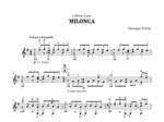 Giuseppe Torrisi: Milonga Product Image