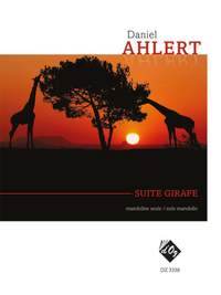 Daniel Ahlert: Suite Girafe