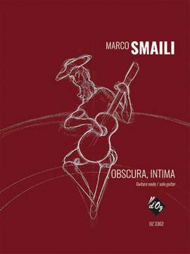 Marco Smaili: Obscura, Intima
