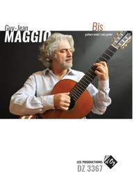 Guy-Jean Maggio: Bis