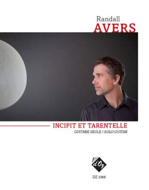 Benoît Albert: Incipit et Tarentelle