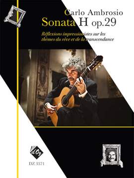 Carlo Ambrosio: Sonata H Op. 29