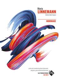 Maria Linnemann: Hommage