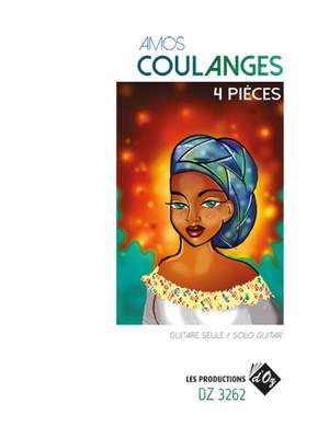 Amos Coulanges: 4 Pièces
