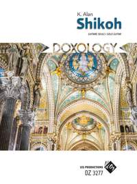 Alan K. Shikoh: Doxology
