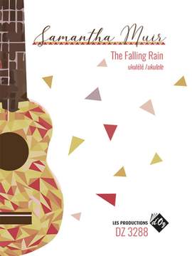 Samantha Muir: The Falling Rain
