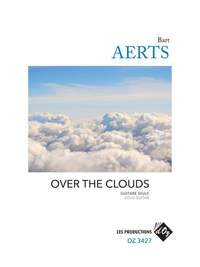 Bart Aerts: Over The Cloud