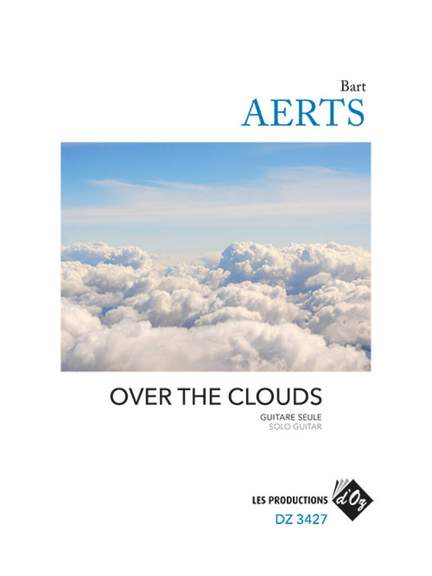 Bart Aerts: Over The Cloud