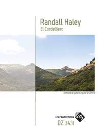 Randall Haley: El Cordelliero