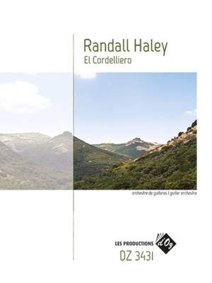 Randall Haley: El Cordelliero