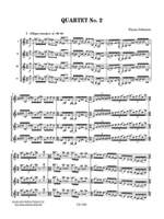 Bryan Johanson: Quartet No. 2 Product Image