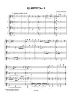 Bryan Johanson: Quartet No. 6 Product Image