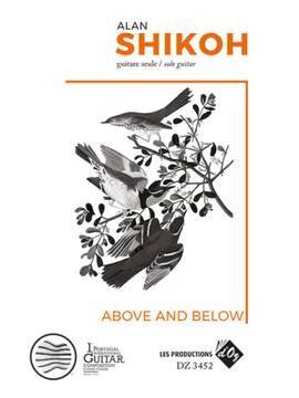 Alan K. Shikoh: Abode And Below