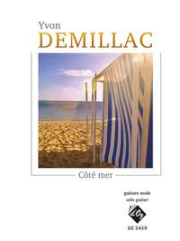 Yvon Demillac: Côté Mer
