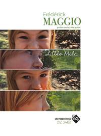 Frédérick Maggio: Little Mila