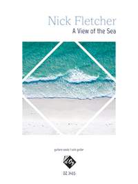 Nick Fletcher: A View Of The Sea
