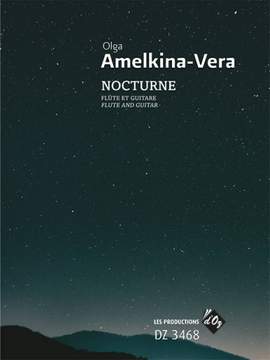 Olga Amelkina-Vera: Nocturne