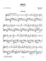 Gabriel Fauré: Suite Op. 56 Product Image