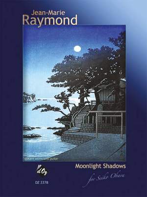 Jean-Marie Raymond: Moonlight Shadow
