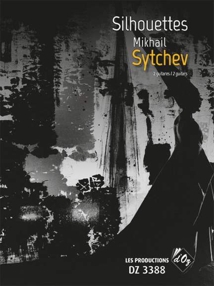 Mikhail Sytchev: Silhouettes