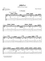 Bryan Johanson: Jukebox Product Image