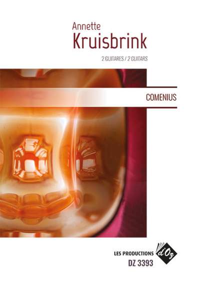 Annette Kruisbrink: Comenius