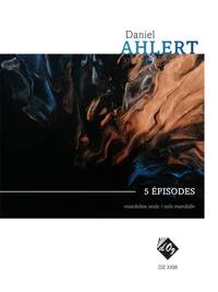 Daniel Ahlert: 5 Épisodes