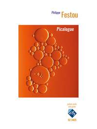 Philippe Festou: Picalogue