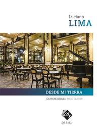 Luciano Lima: Espelharia Da Colombo
