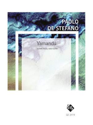 Paolo de Stefano: Yamandú
