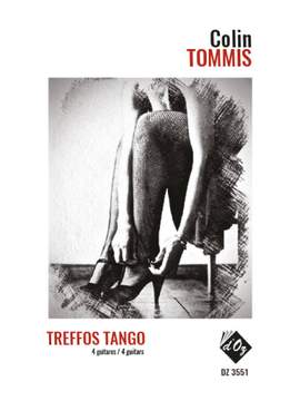 Colin Tommis: Treffos Tango