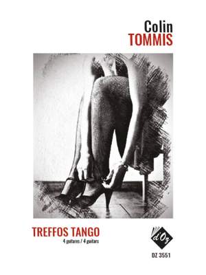 Colin Tommis: Treffos Tango