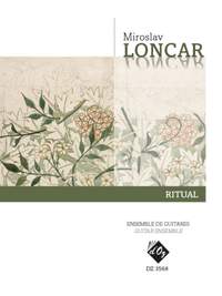 Miroslav Loncar: Ritual