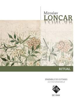 Miroslav Loncar: Ritual