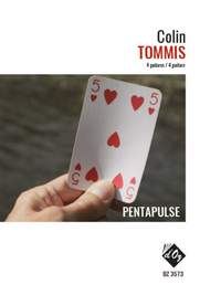 Colin Tommis: Pentapulse