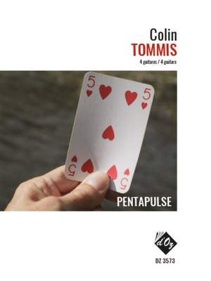 Colin Tommis: Pentapulse