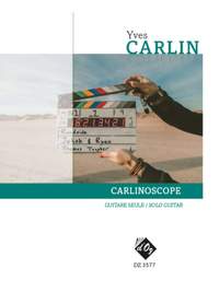 Yves Carlin: Carlinoscope