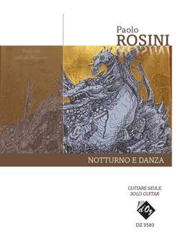 Paolo Rosini: Notturno E Danza