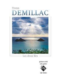 Yvon Demillac: Les Deux Îles