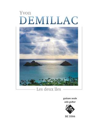 Yvon Demillac: Les Deux Îles