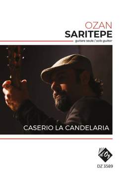 Ozan Saritepe: Caserio La Candelaria